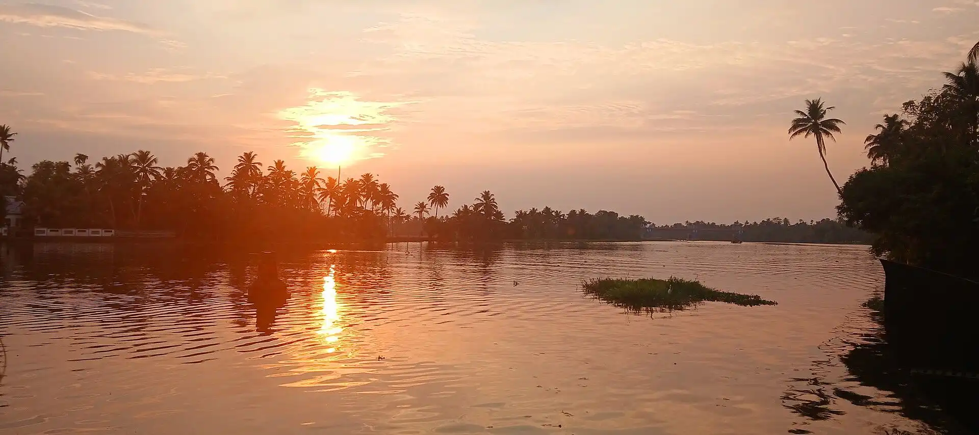 11 Days Kerala Boutique Cycling Tour